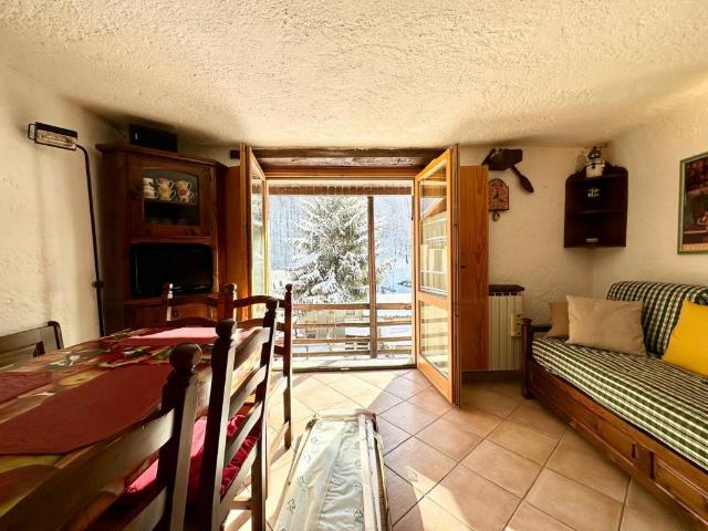Appartamento in vendita a Sestriere TO