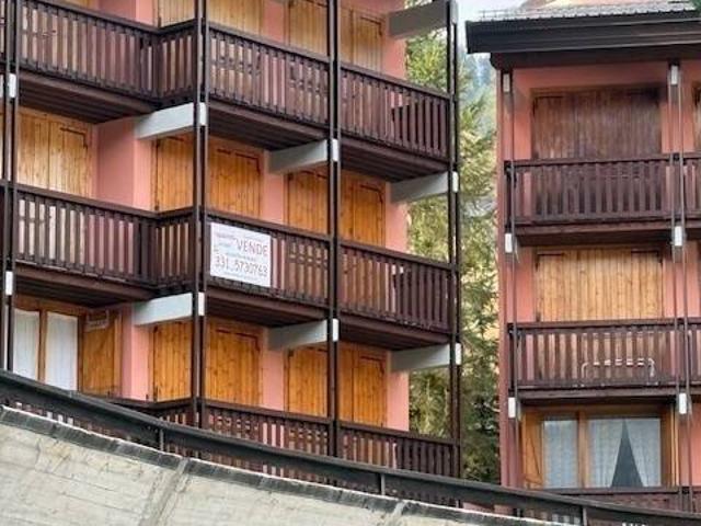 Appartamento in vendita a Sestriere TO