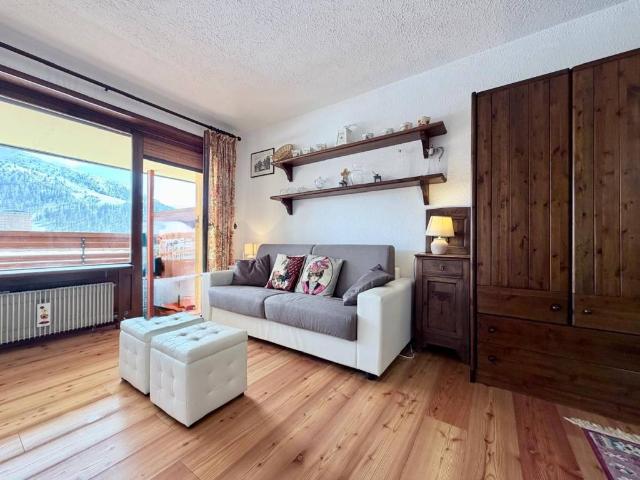 Appartamento in vendita a Sestriere TO
