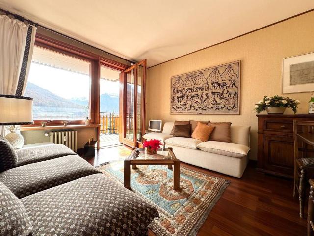 Appartamento in vendita a Sestriere TO