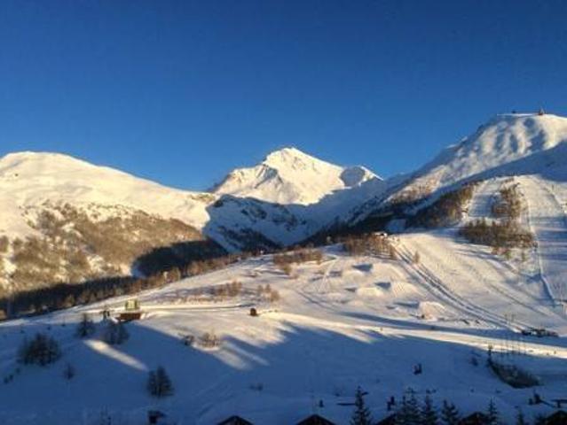 Appartamento in vendita a Sestriere TO