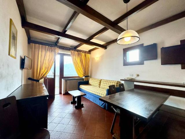 Appartamento in vendita a Sestriere TO