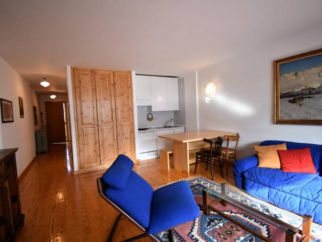 Appartamento in vendita a Sestriere TO