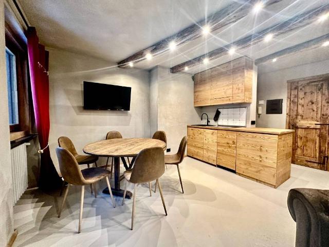 Appartamento in vendita a Sestriere TO