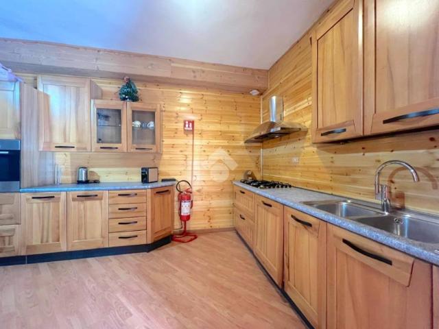 Appartamento in vendita a Sestriere TO