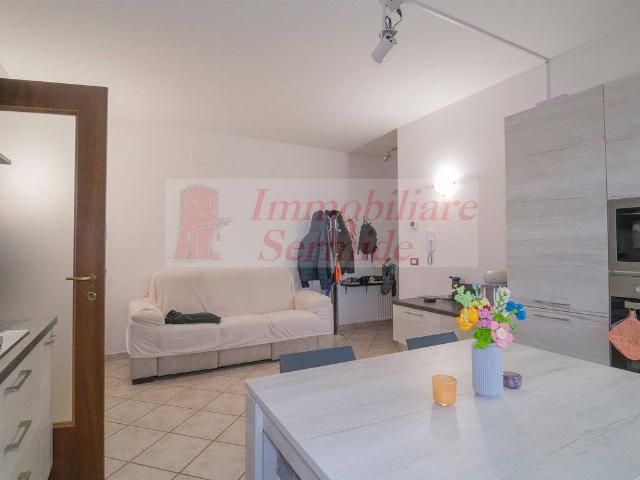 Appartamento in vendita a Sermide e Felonica MN