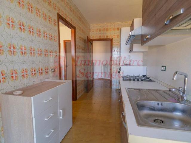 Appartamento in vendita a Sermide e Felonica MN