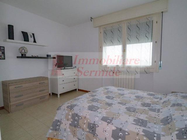 Appartamento in vendita a Sermide e Felonica MN