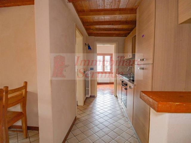 Appartamento in vendita a Sermide e Felonica MN