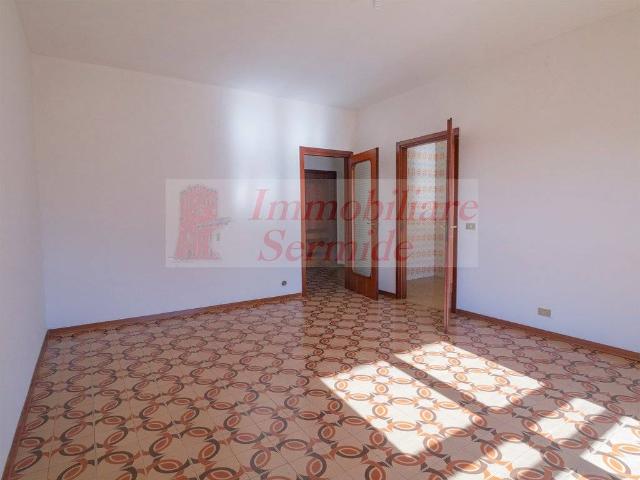 Appartamento in vendita a Sermide e Felonica MN
