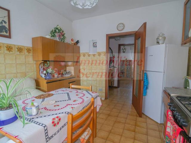 Appartamento in vendita a Sermide e Felonica MN