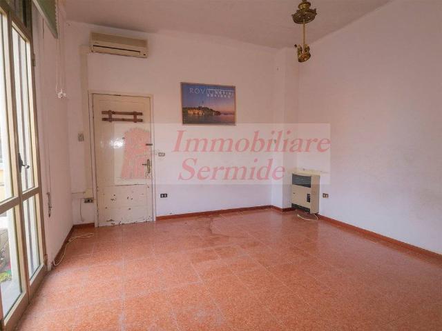 Appartamento in vendita a Sermide e Felonica MN