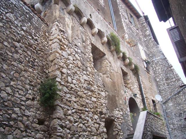 Appartamento in vendita a Sermoneta