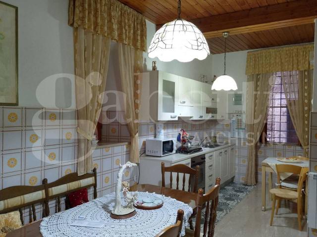 Appartamento in vendita a Sermoneta