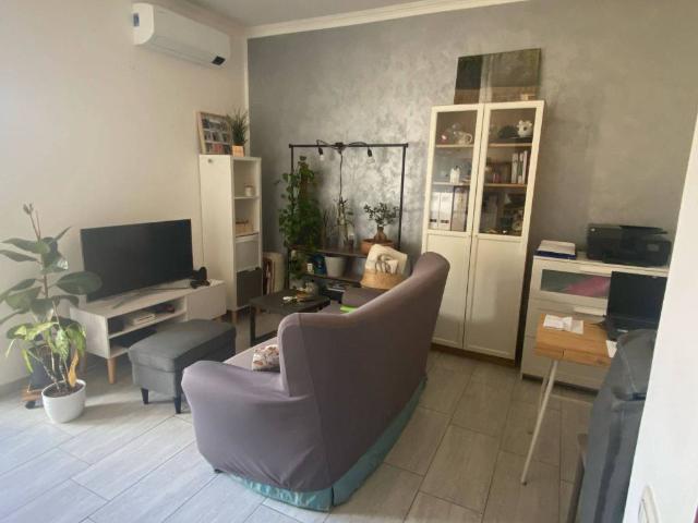 Appartamento in vendita a Sermoneta LT
