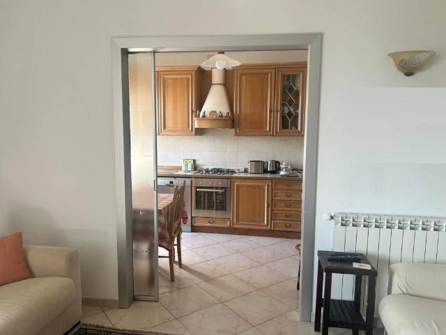 Appartamento in vendita a Sermoneta LT