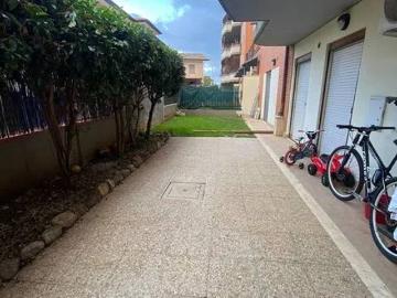Appartamento in vendita a Sermoneta LT
