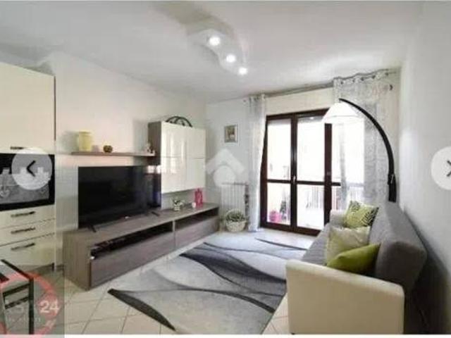 Appartamento in vendita a Sermoneta LT