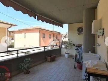 Appartamento in vendita a Sermoneta LT