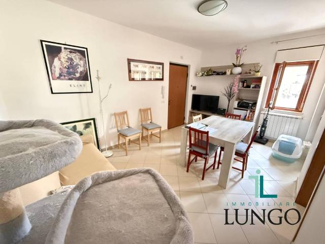 Appartamento in vendita a Sermoneta LT