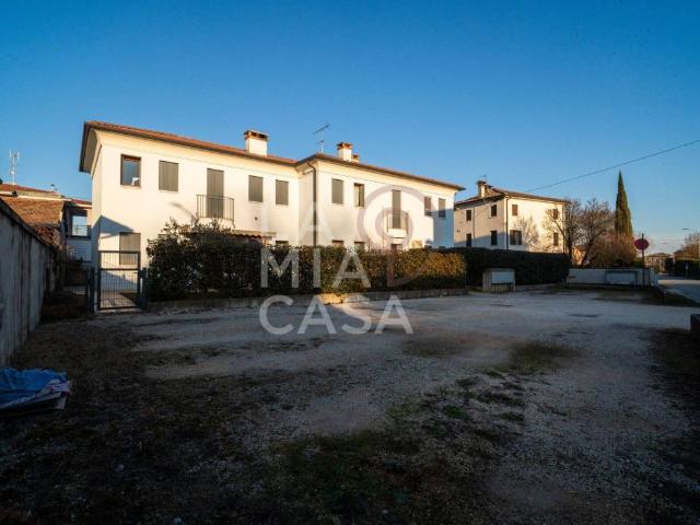 Appartamento in vendita a Sernaglia della Battaglia TV