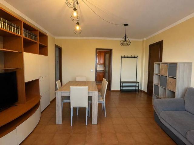 Appartamento in vendita a Seravezza LU