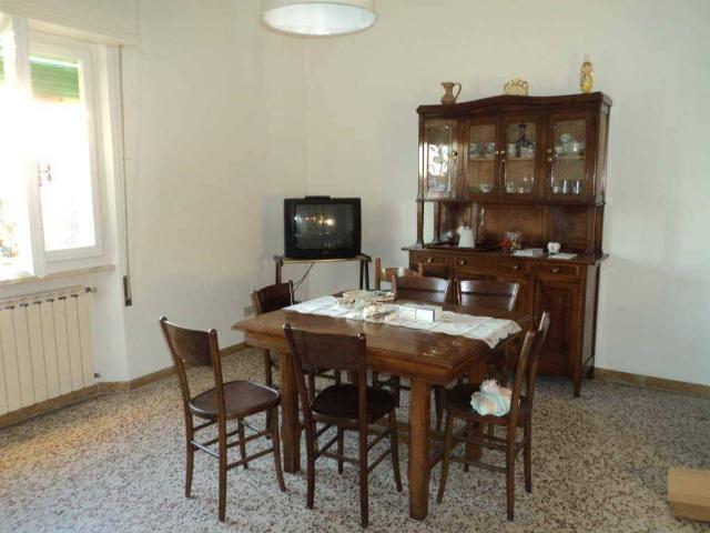 Appartamento in vendita a Seravezza LU