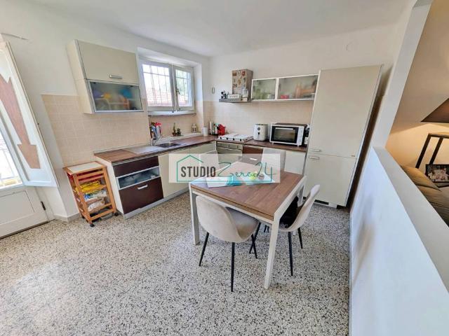 Appartamento in vendita a Seravezza LU