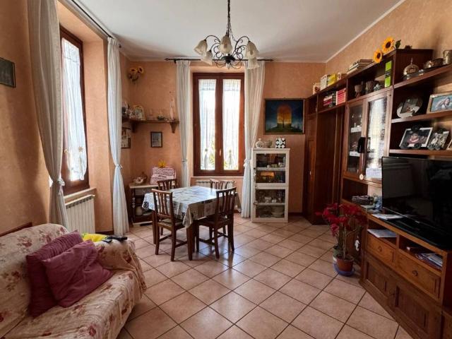 Appartamento in vendita a Seravezza LU