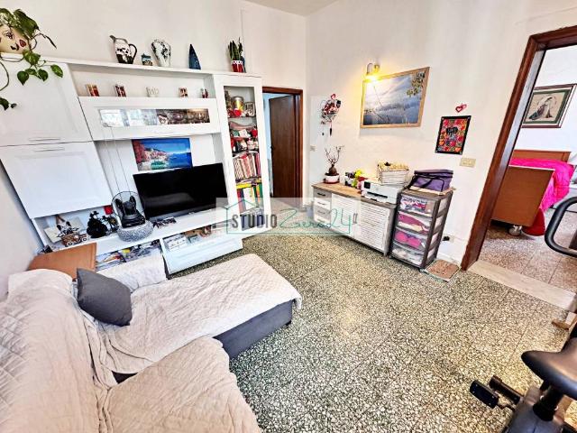 Appartamento in vendita a Seravezza LU