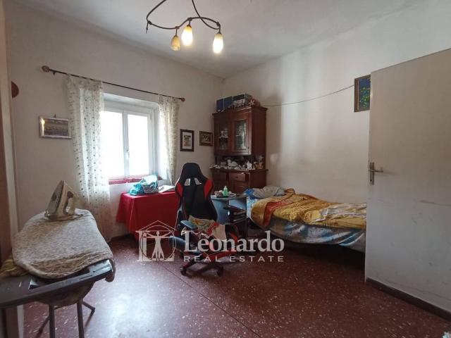 Appartamento in vendita a Seravezza LU