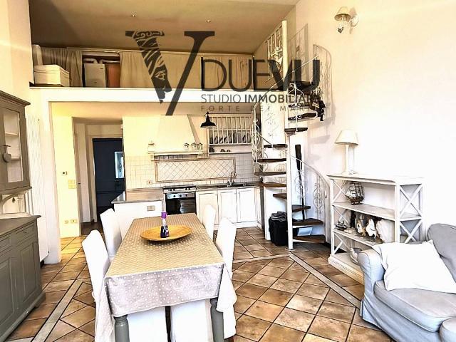Appartamento in vendita a Seravezza, Querceta
