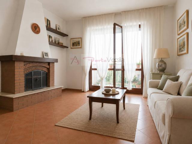appartamento in vendita a Seravezza, Querceta