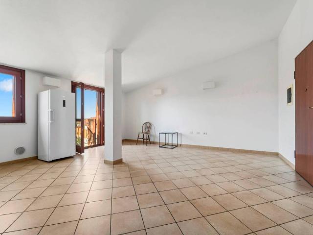Appartamento in vendita a Serdiana CA