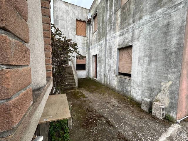Appartamento in vendita a Serdiana CA