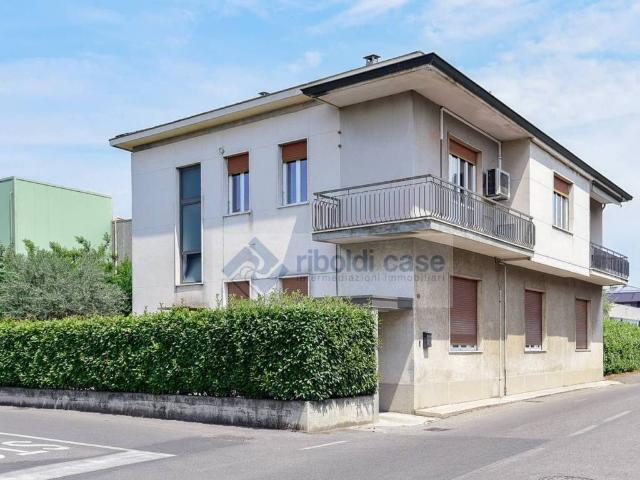 Appartamento in vendita a Seregno MB