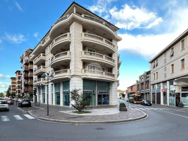 Appartamento in vendita a Seregno MB