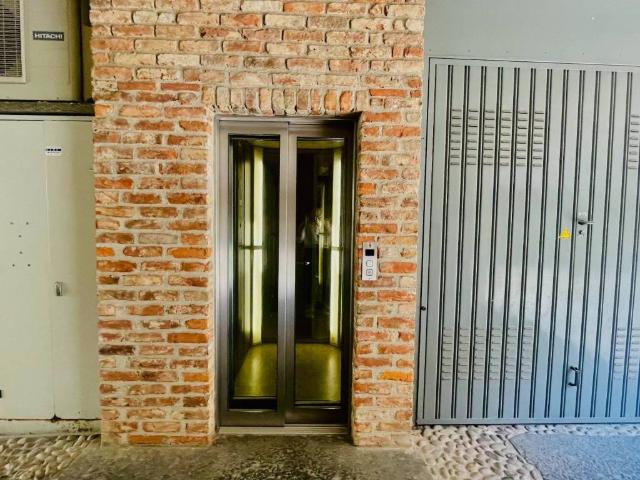 Appartamento in vendita a Seregno MB