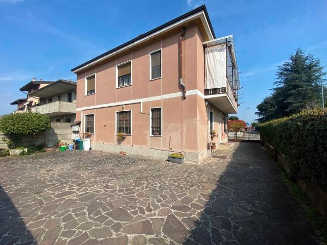 Appartamento in vendita a Seregno MB
