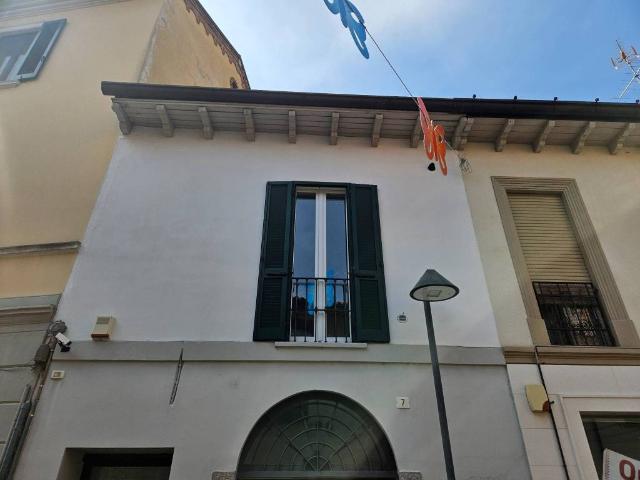 Appartamento in vendita a Seregno MB