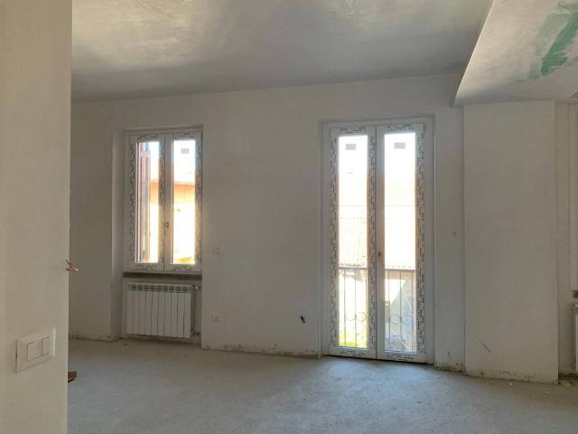 Appartamento in vendita a Seregno MB