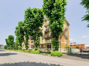 Appartamento in vendita a Seregno MB