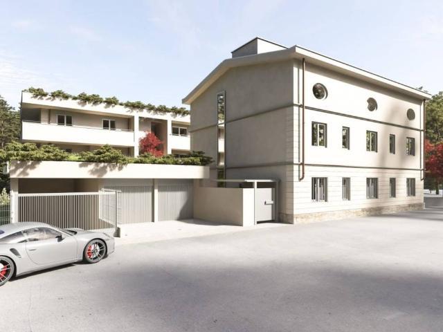 Appartamento in vendita a Seregno MB