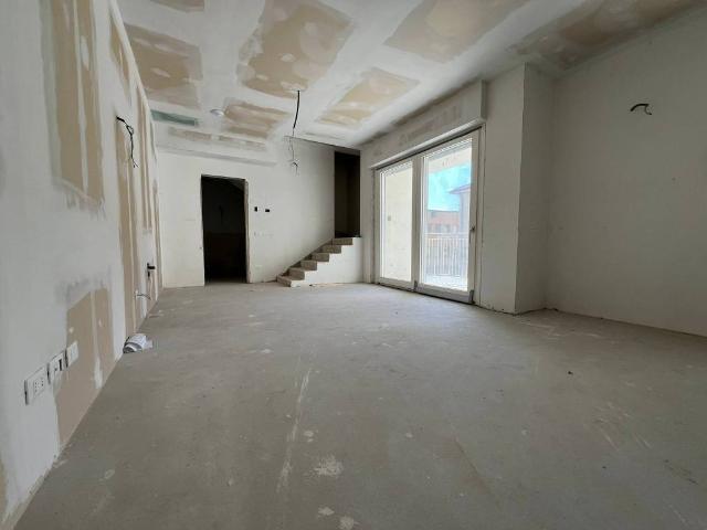 Appartamento in vendita a Seregno MB