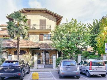 Appartamento in vendita a Seregno MB