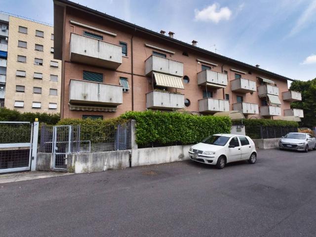 Appartamento in vendita a Seregno MB