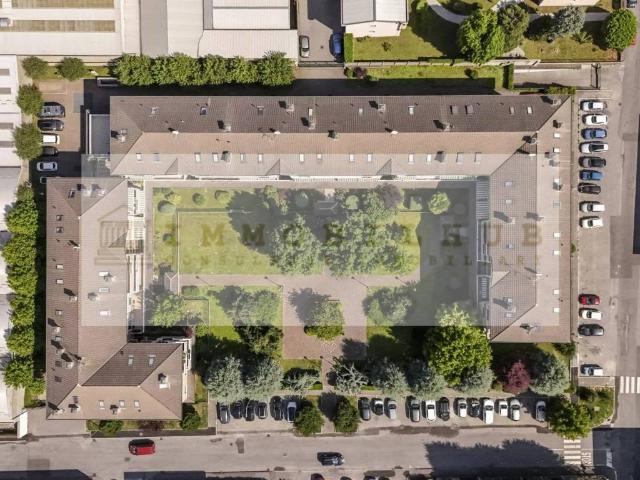 Appartamento in vendita a Seregno MB
