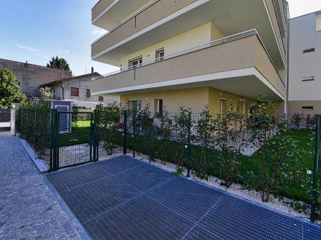 Appartamento in vendita a Seregno MB