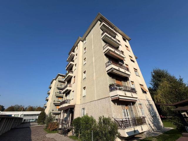 Appartamento in vendita a Seregno MB