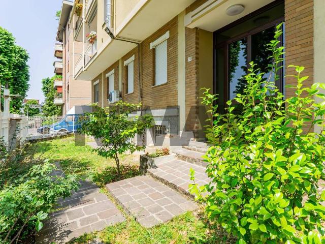 Appartamento in vendita a Seregno MB